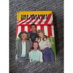 The Beverly Hillbillies 1963.  The saga of Wildcat Creek